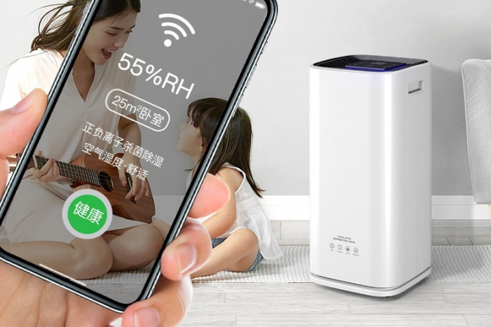 一貼教你輕松避免卷煙受潮、霉變問題