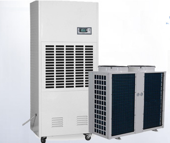 車間潮濕怎么辦？