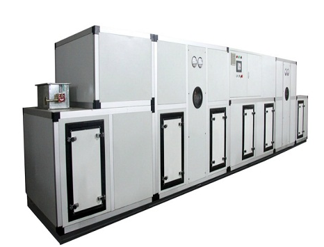 為什么要選擇轉輪除濕機？