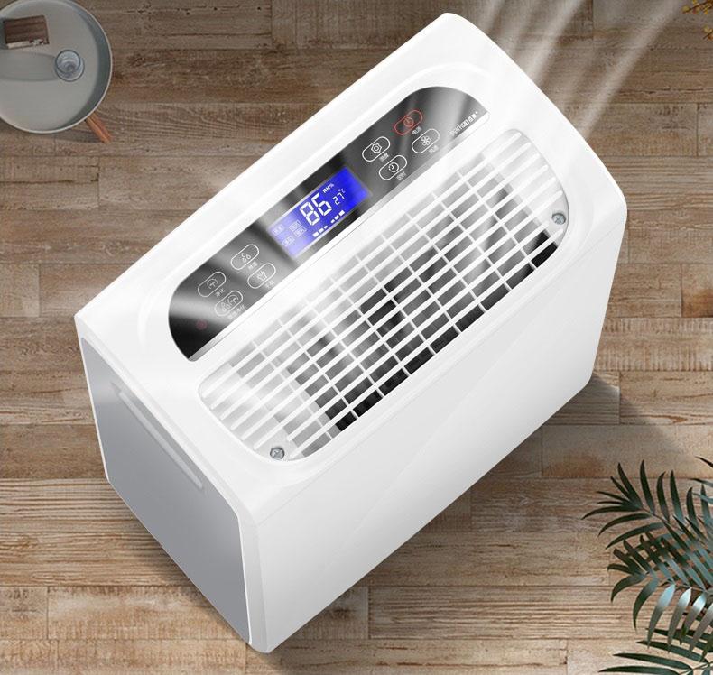 別墅地下室如何防潮？別墅地下室除濕機