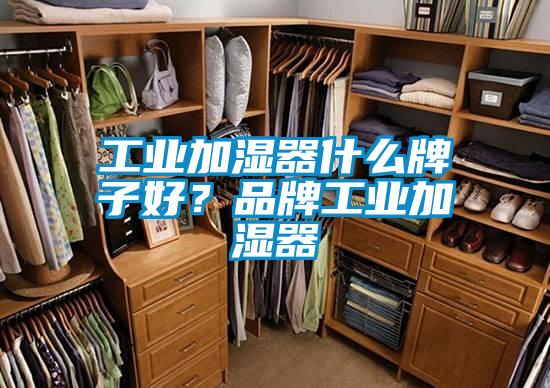 工業加濕器什么牌子好？品牌工業加濕器