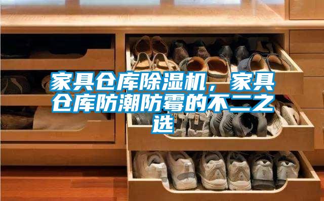 家具倉庫除濕機(jī)，家具倉庫防潮防霉的不二之選