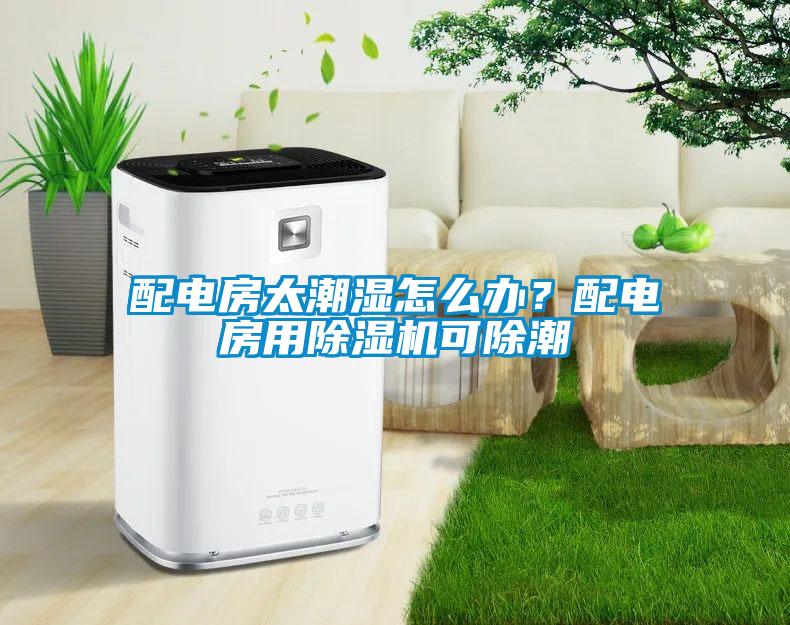 配電房太潮濕怎么辦?配電房用除濕機可除潮