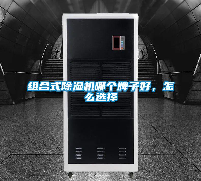 組合式除濕機(jī)哪個(gè)牌子好，怎么選擇
