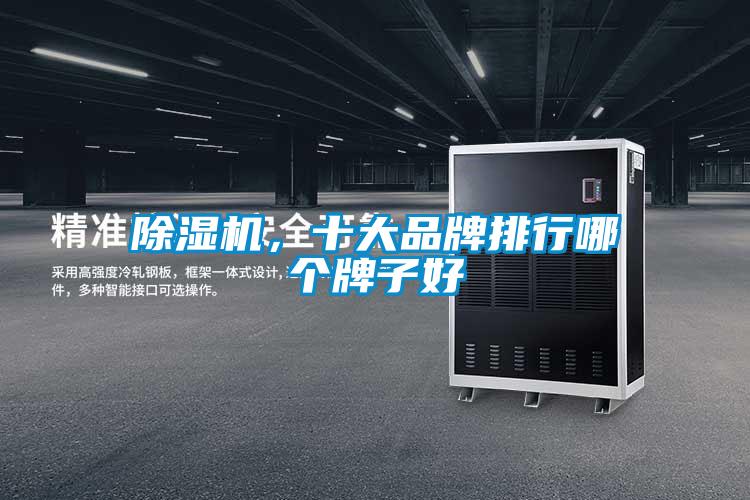 除濕機(jī)，十大品牌排行哪個(gè)牌子好