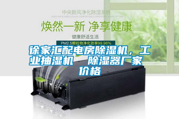 徐家匯配電房除濕機(jī)，工業(yè)抽濕機(jī)  除濕器廠家 價格