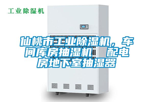 仙桃市工業除濕機，車間庫房抽濕機  配電房地下室抽濕器