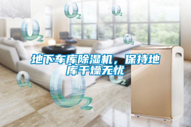 地下車庫(kù)除濕機(jī)，保持地庫(kù)干燥無(wú)憂