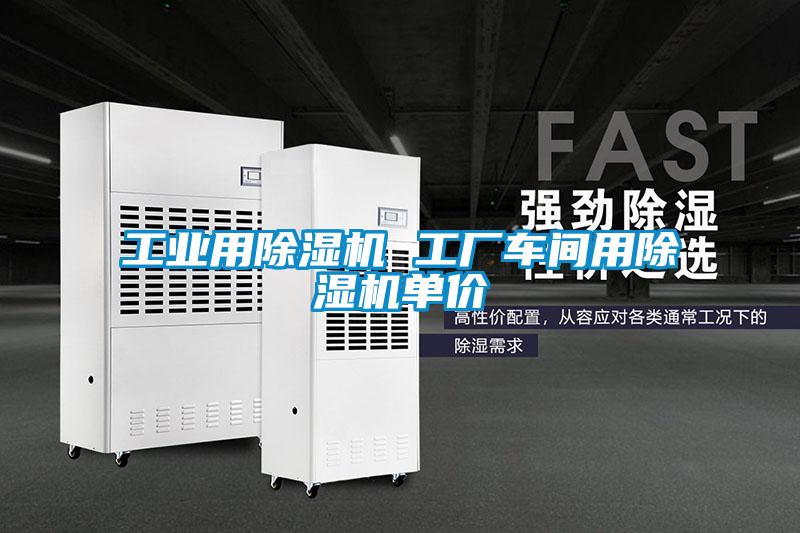 工業(yè)用除濕機(jī) 工廠車間用除濕機(jī)單價