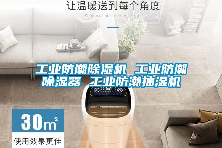 工業(yè)防潮除濕機 工業(yè)防潮除濕器 工業(yè)防潮抽濕機