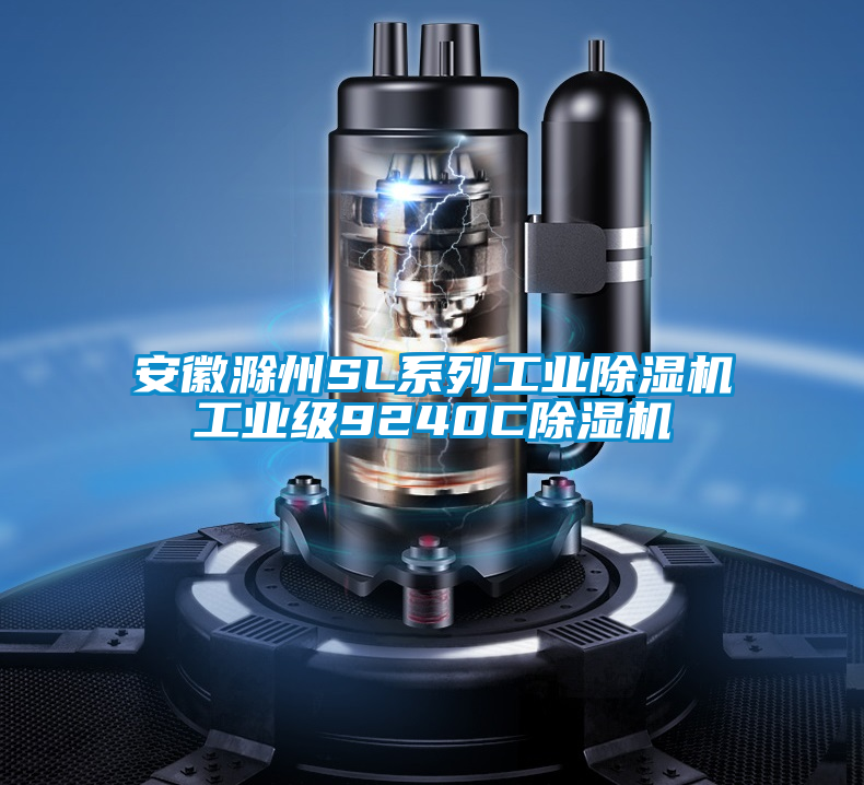 安徽滁州SL系列工業(yè)除濕機工業(yè)級9240C除濕機