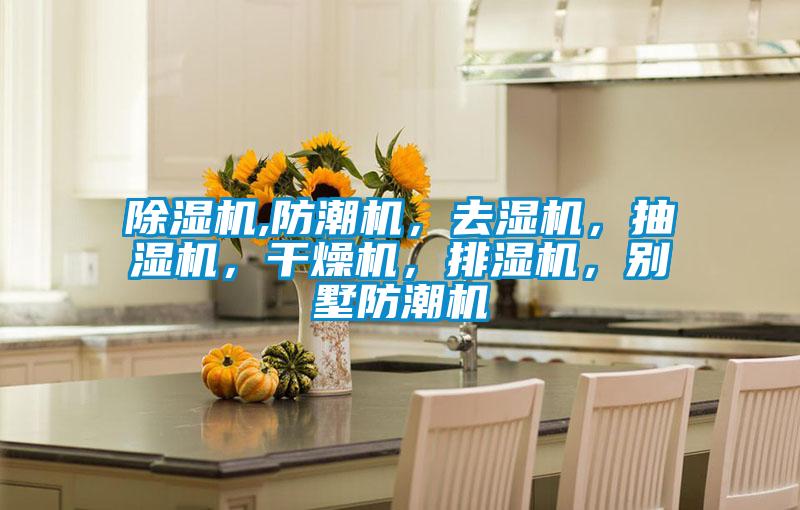 除濕機(jī),防潮機(jī)，去濕機(jī)，抽濕機(jī)，干燥機(jī)，排濕機(jī)，別墅防潮機(jī)