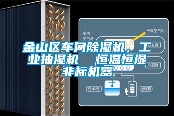 金山區車間除濕機，工業抽濕機  恒溫恒濕非標機器