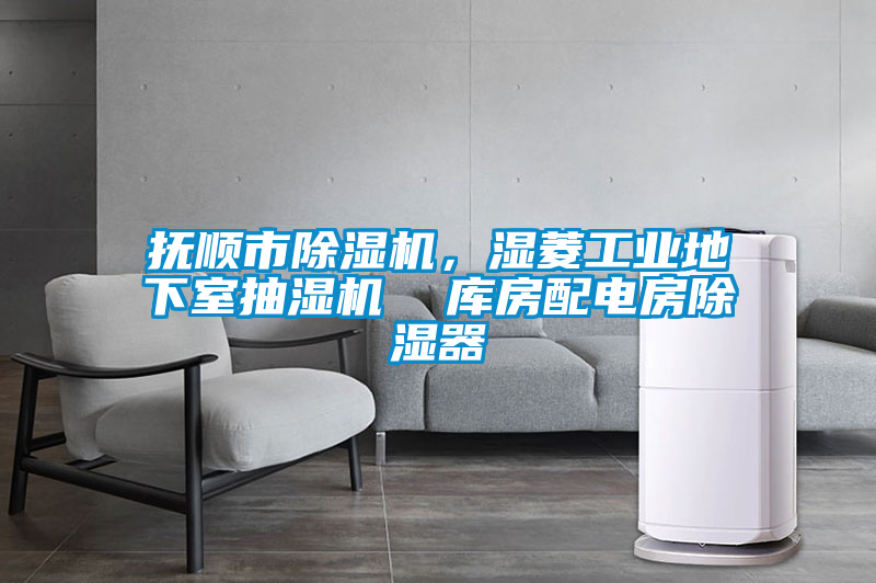 撫順市除濕機(jī)，濕菱工業(yè)地下室抽濕機(jī)  庫房配電房除濕器
