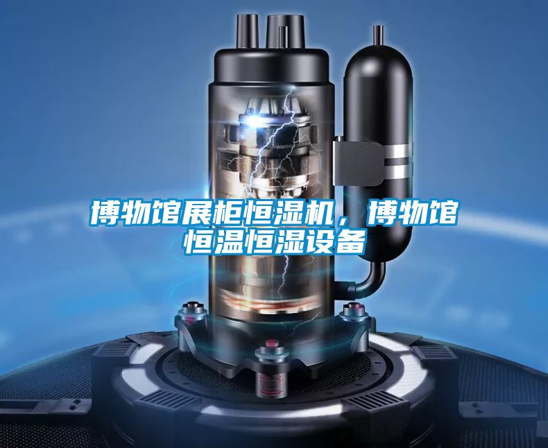 博物館展柜恒濕機，博物館恒溫恒濕設(shè)備