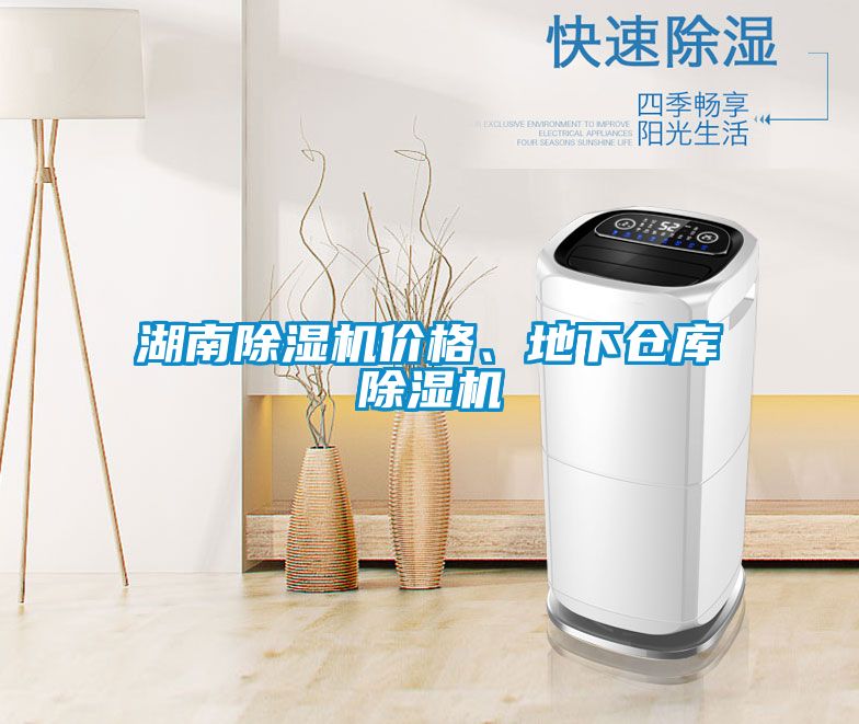 湖南除濕機價格、地下倉庫除濕機