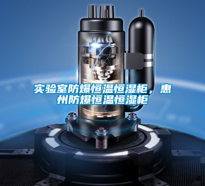 實驗室防爆恒溫恒濕柜，惠州防爆恒溫恒濕柜